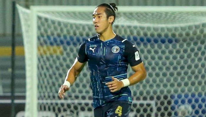 Jebolan Diklat Persib Cemerlang di Liga Super Malaysia, Bawa Tim Promosi ke Papan Atas